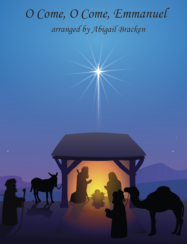 O Come, O Come, Emmanuel