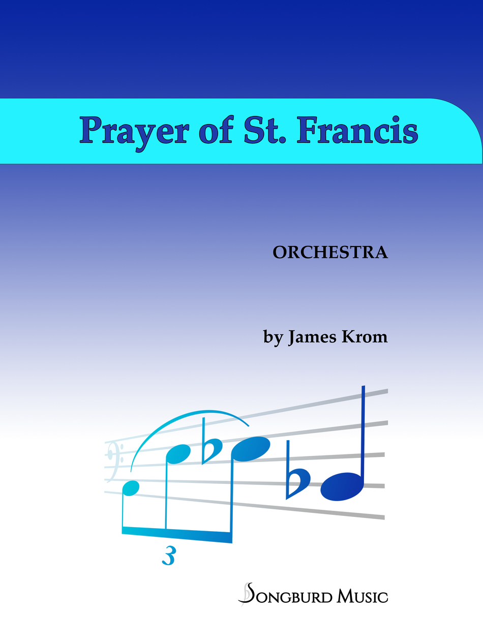 Prayer of St. Francis
