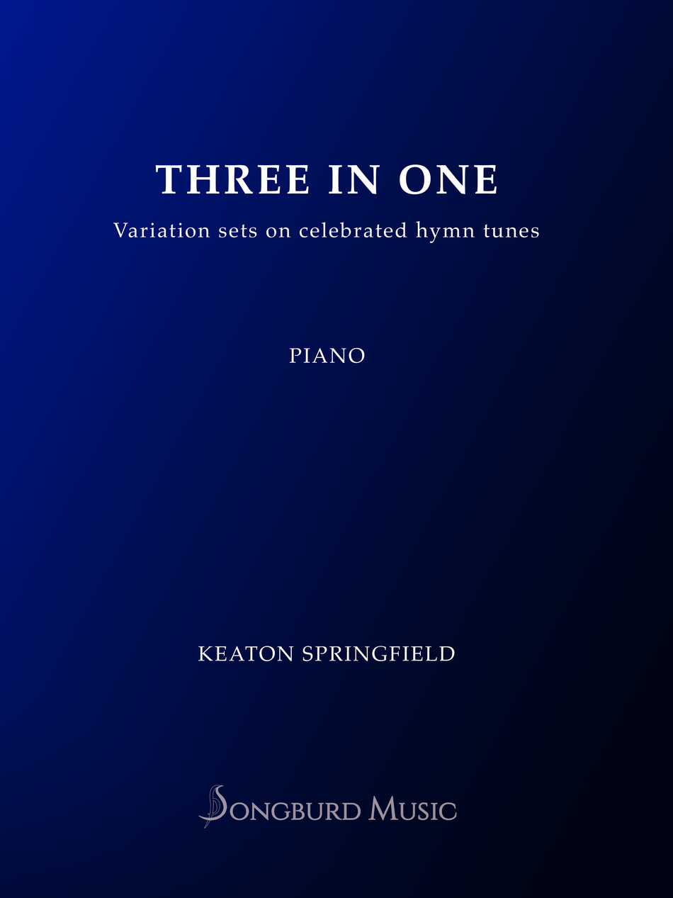 Three in One