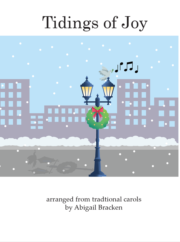Tidings of Joy