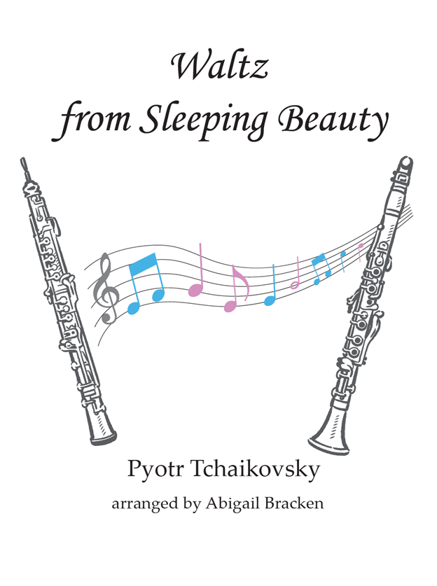 Waltz from Sleeping Beauty