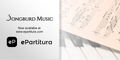 Songburd Music Catalog Available through ePartitura (SPAIN)