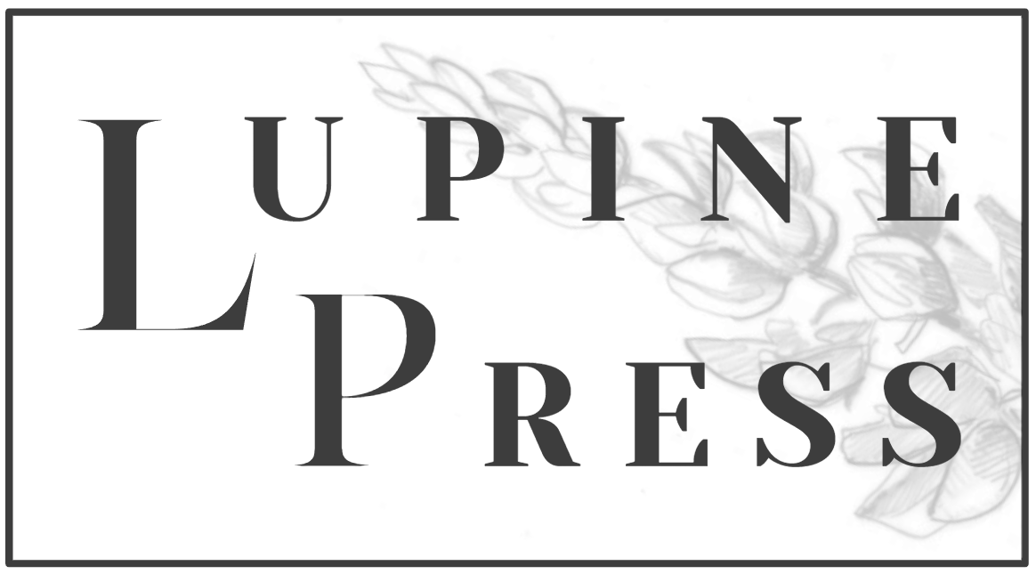 Lupine Press