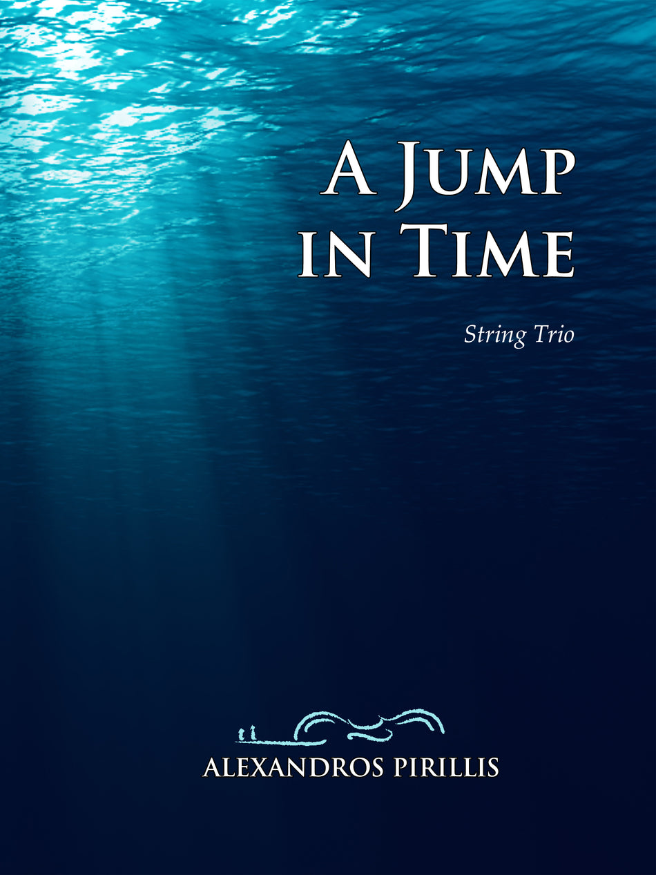 A Jump in Time