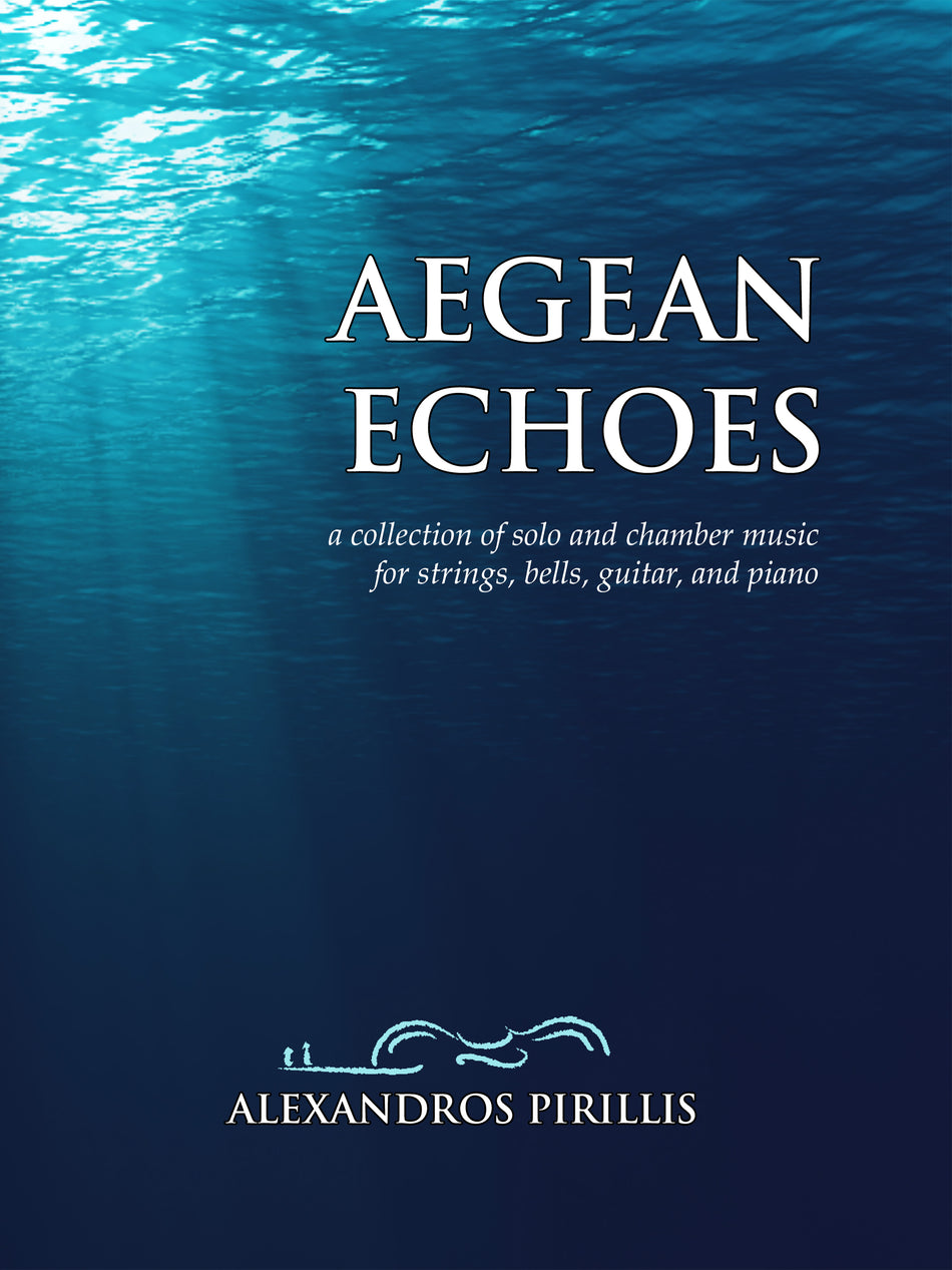 Aegean Echoes