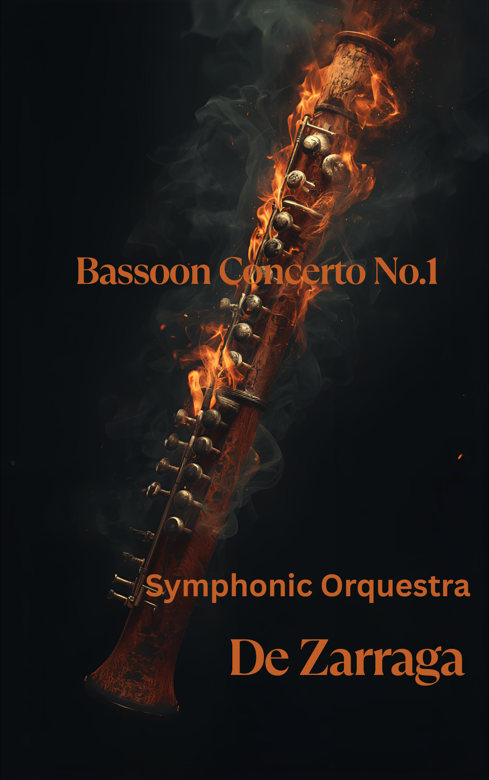 Bassoon Concerto No. 1