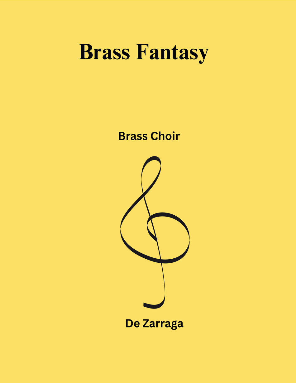 Brass Fantasy