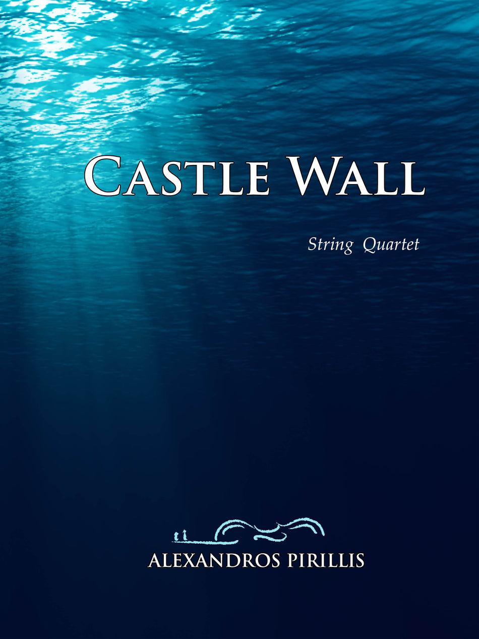 Castle Wall