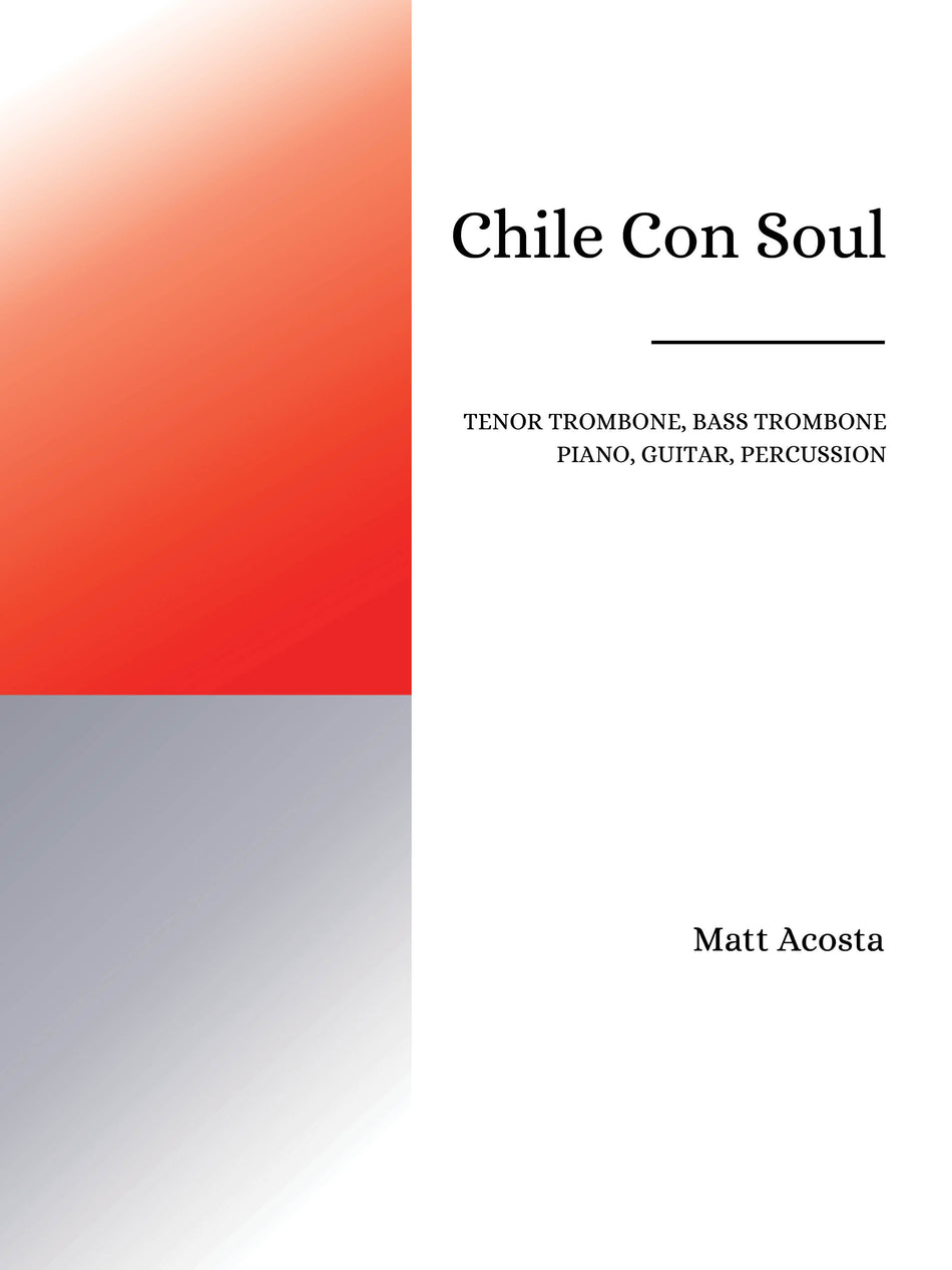 Chile Con Soul