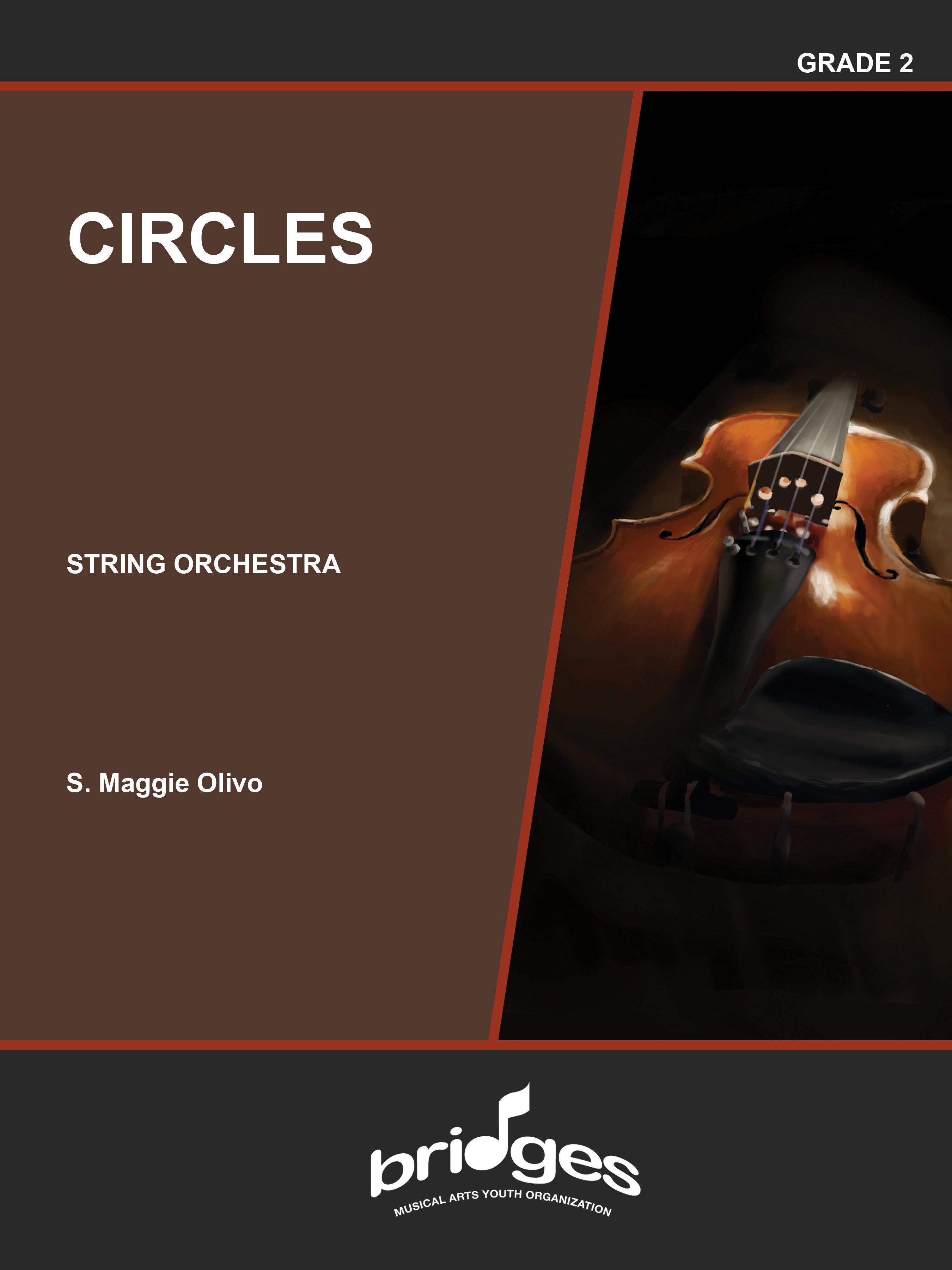 String Orchestra – Songburd Music