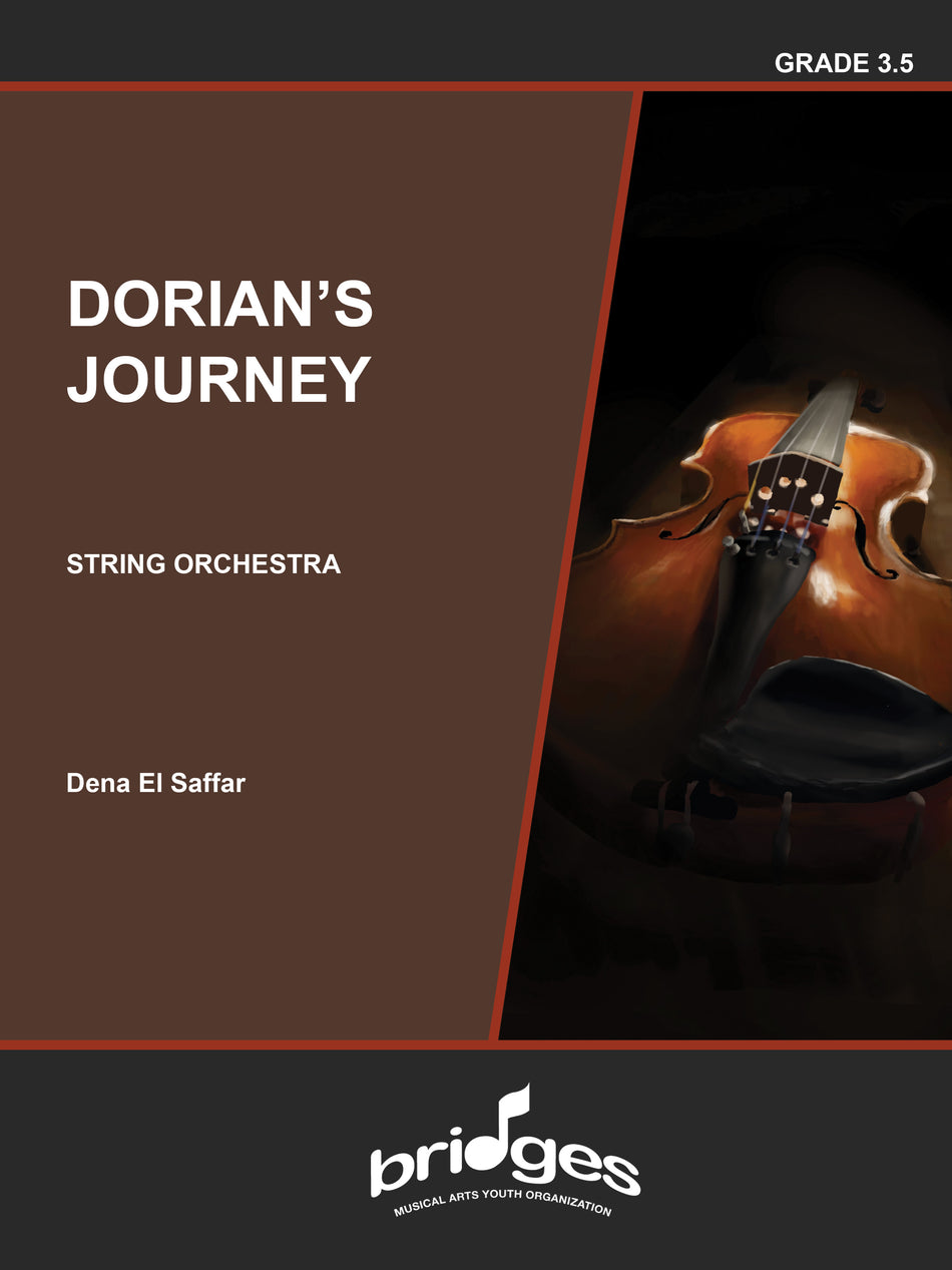 Dorian's Journey