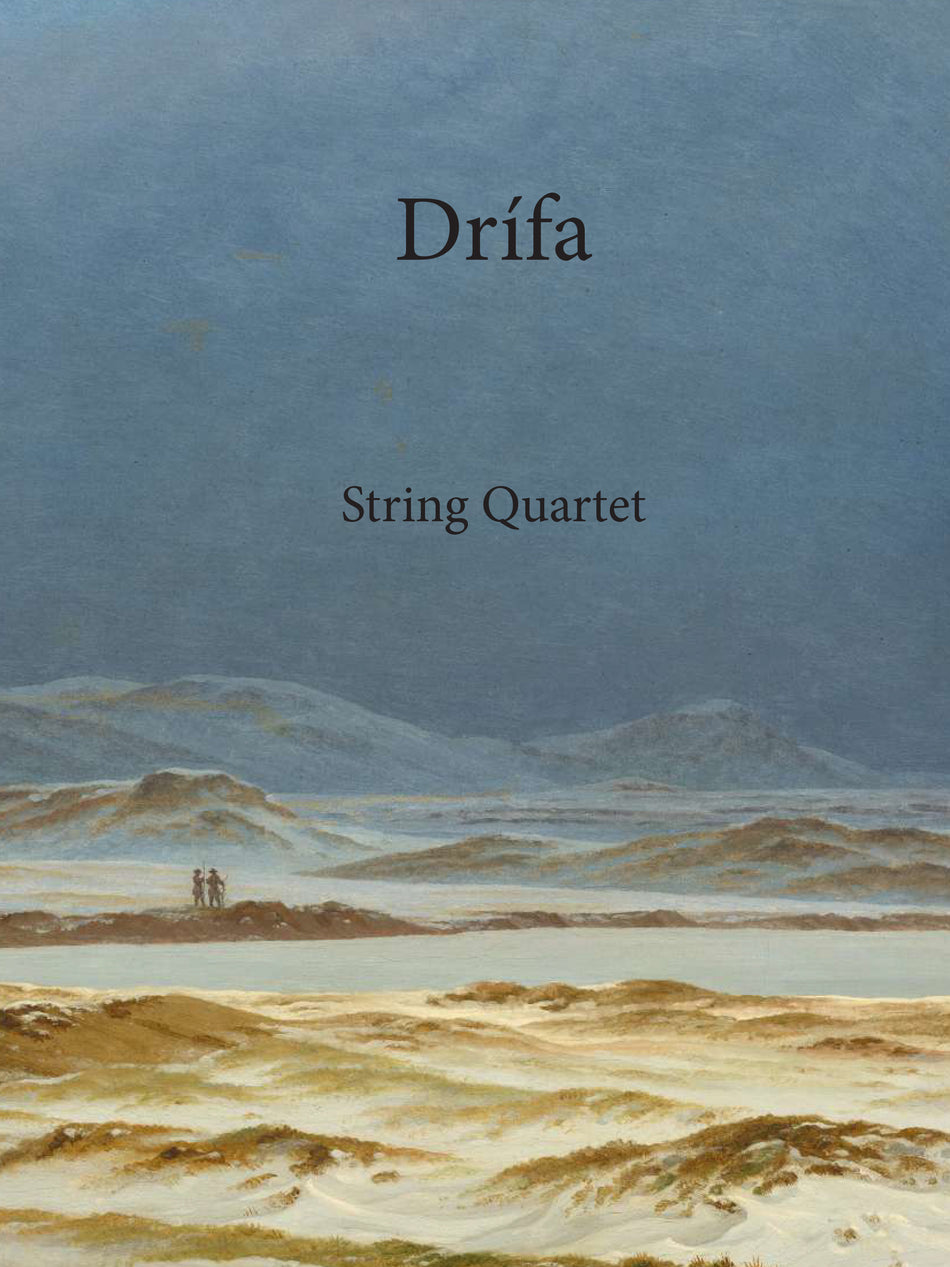 Drífa