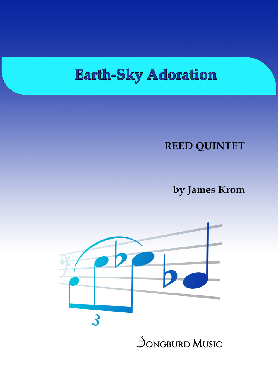 Earth-Sky Adoration