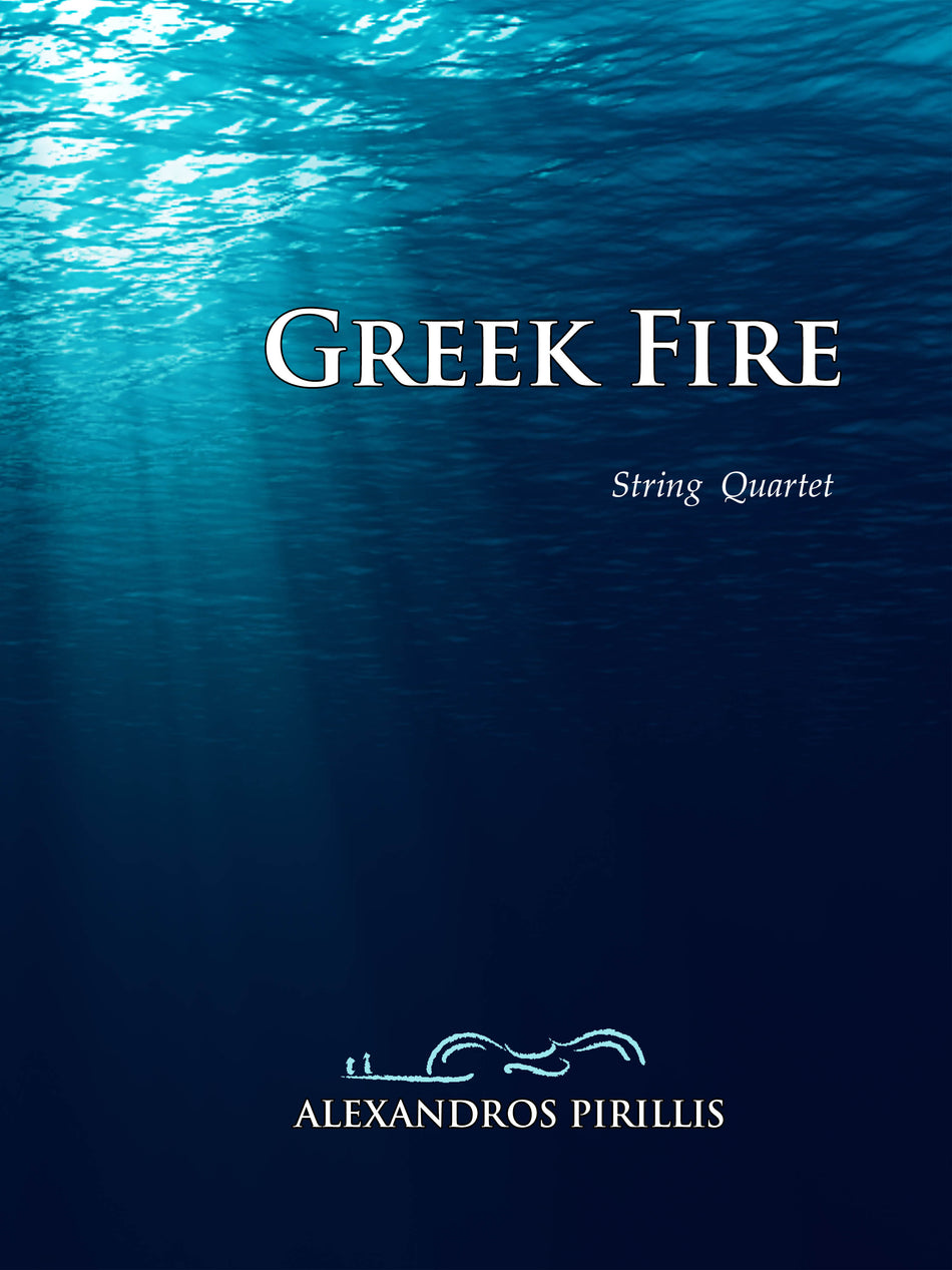 Greek Fire