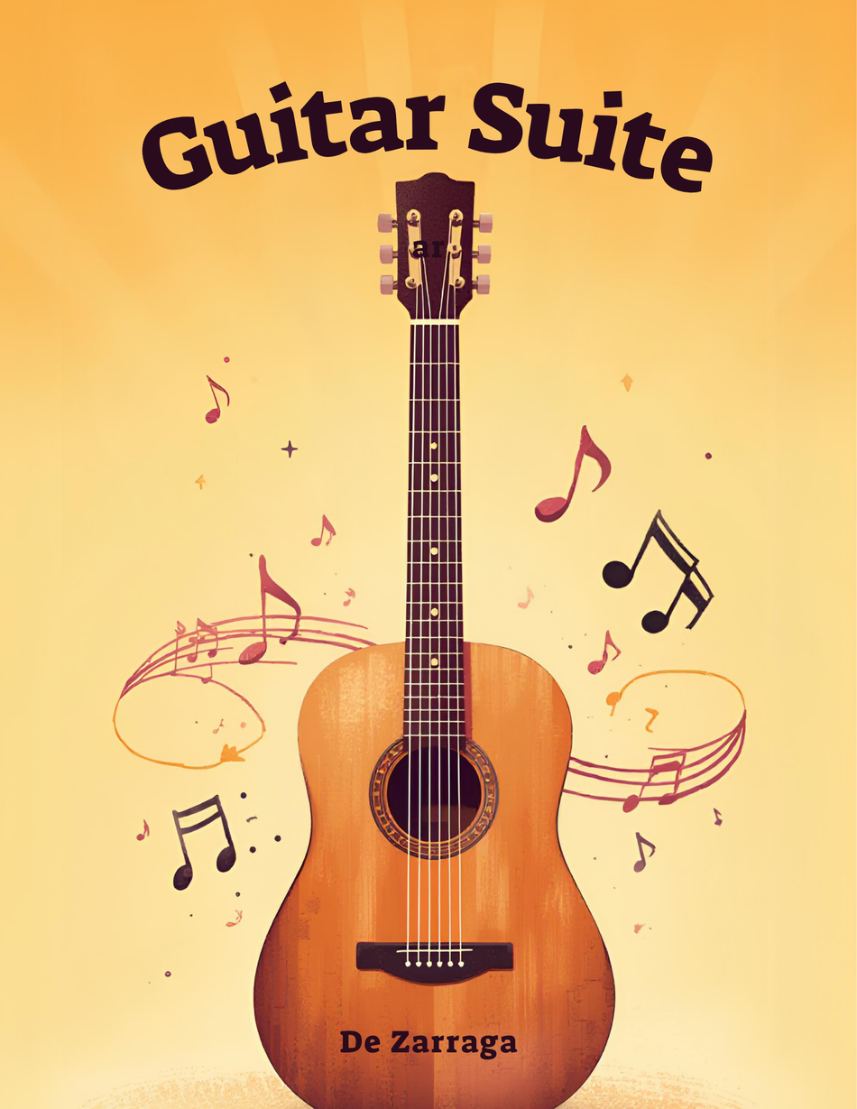 Guitar Suite