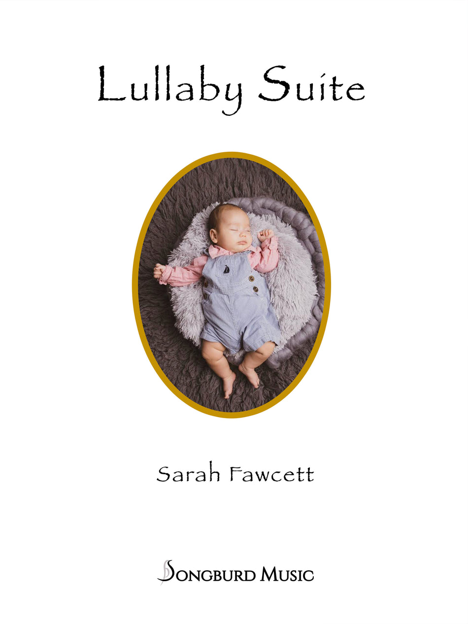 Lullaby Suite