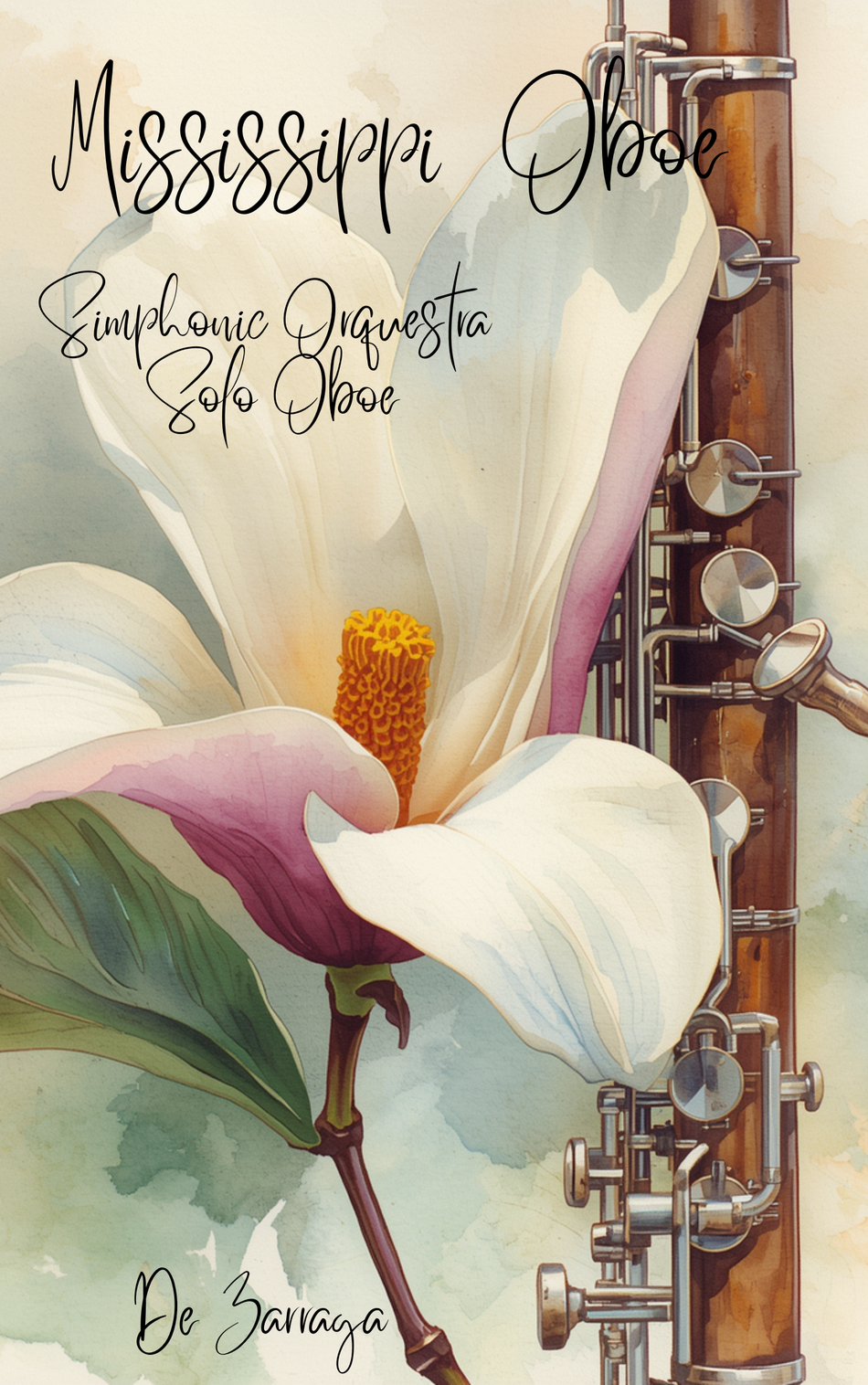Mississippi Oboe