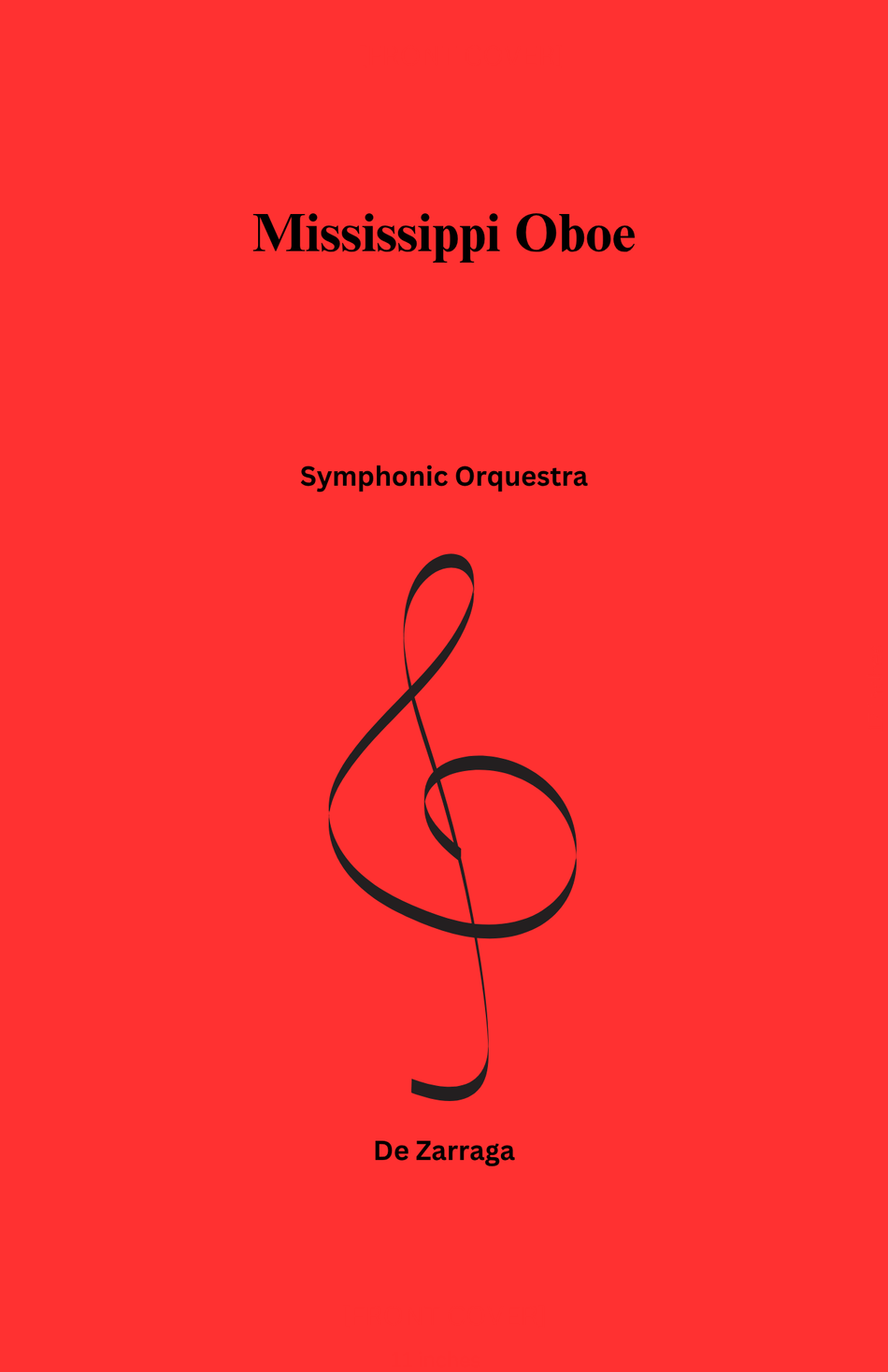 Mississippi Oboe