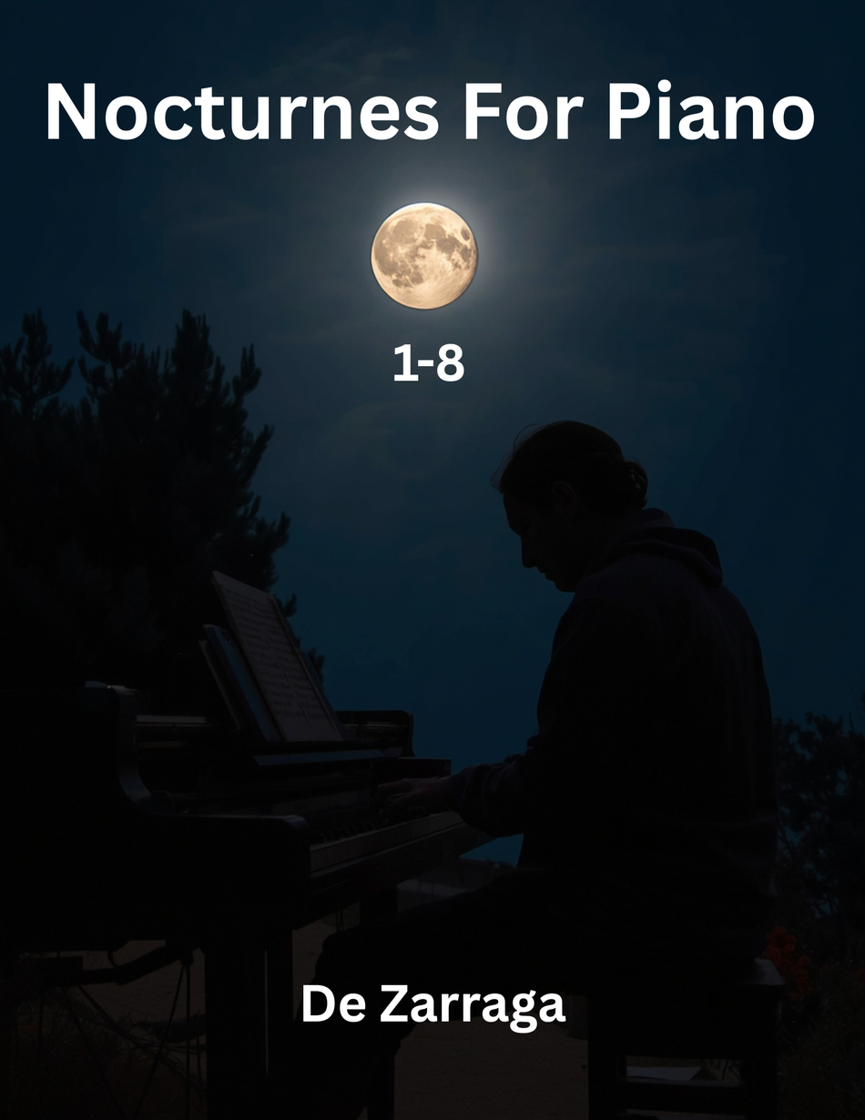 Nocturne For Piano