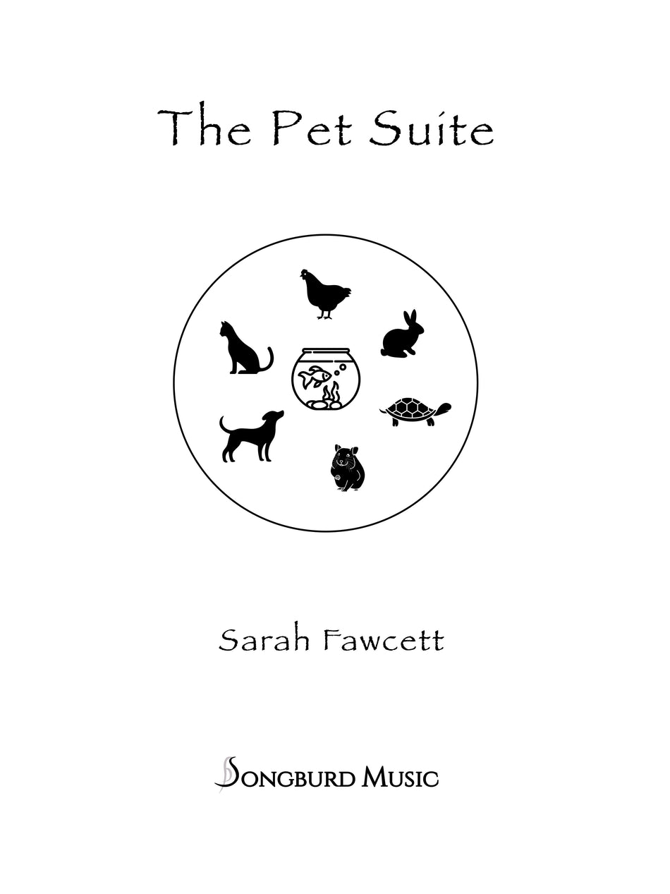 Pet Suite