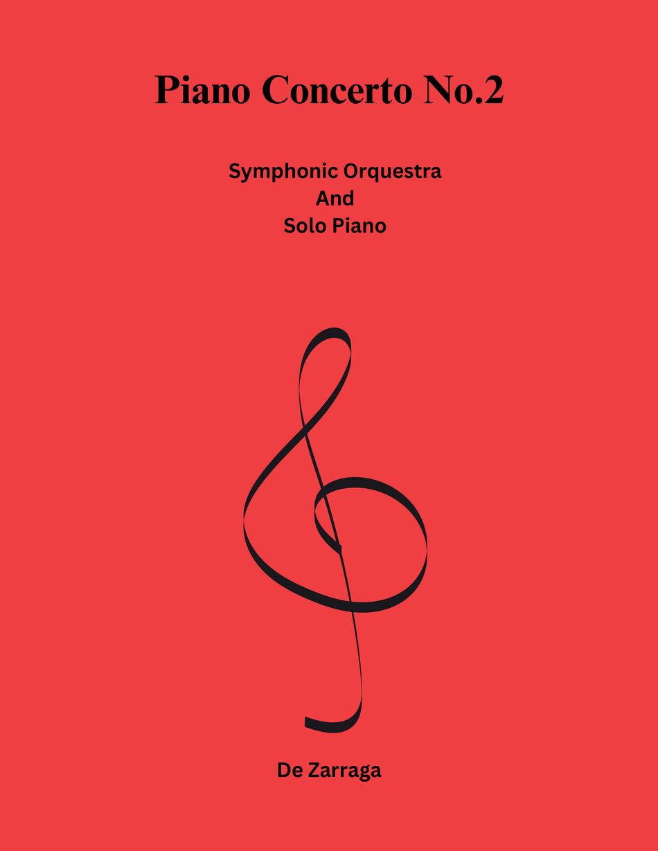 Piano Concerto No. 2
