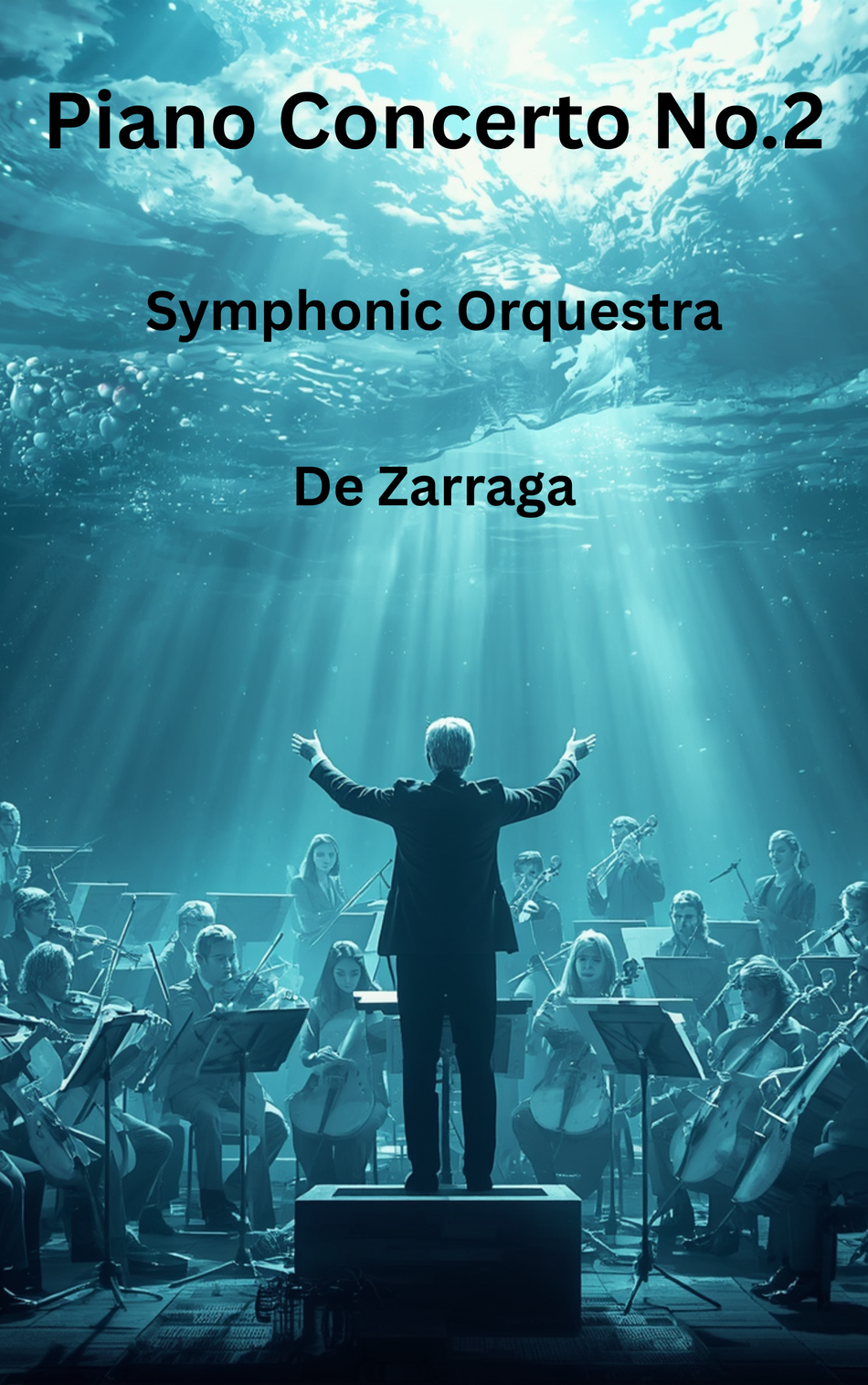 Piano Concerto No. 2