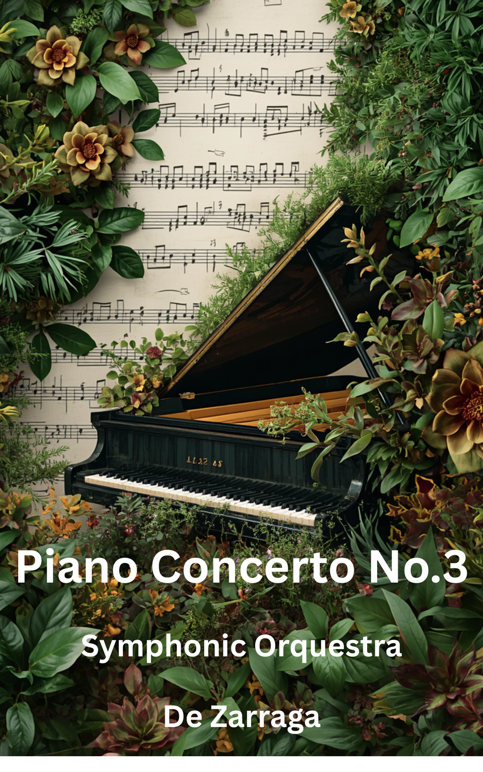 Piano Concerto No. 3