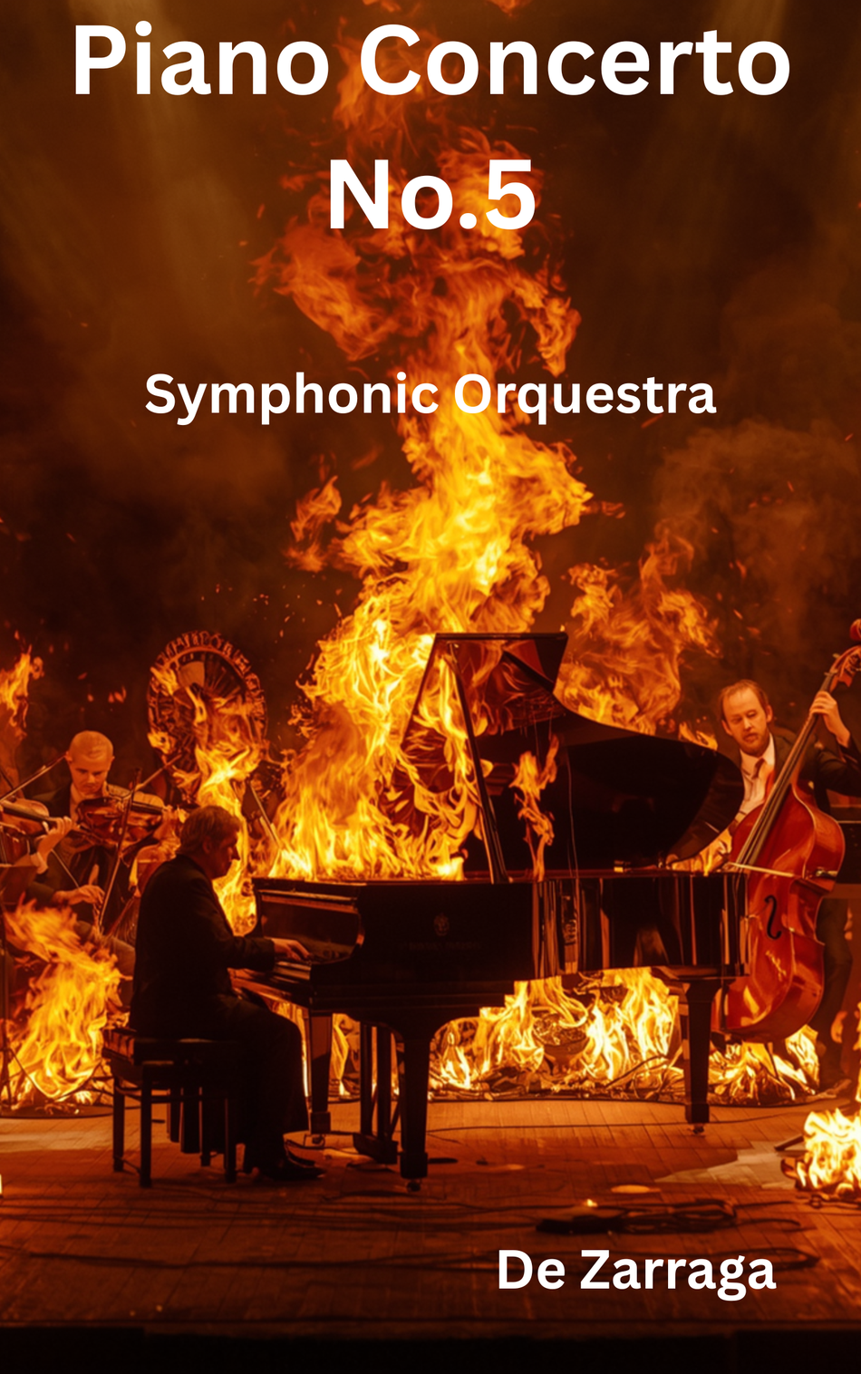 Piano Concerto No. 5