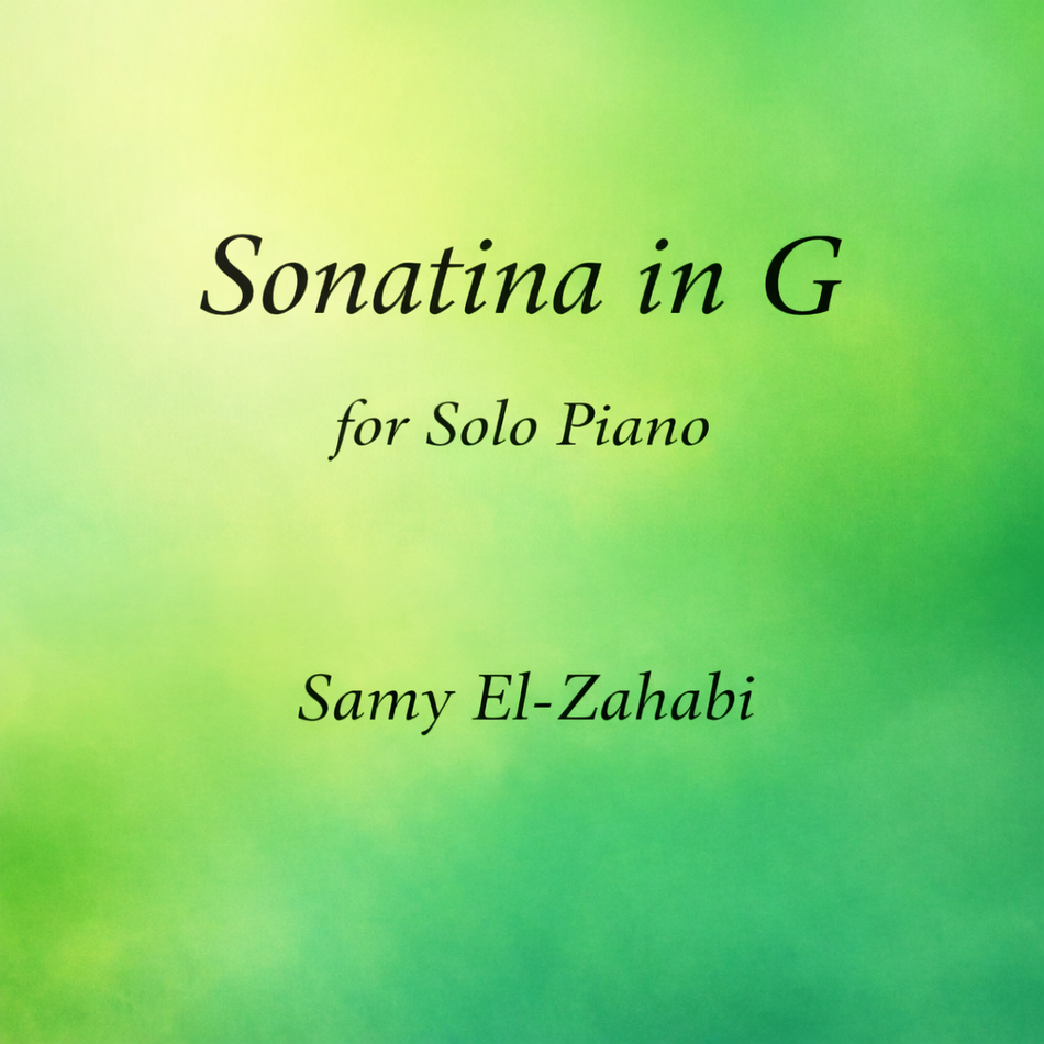 Sonatina in G