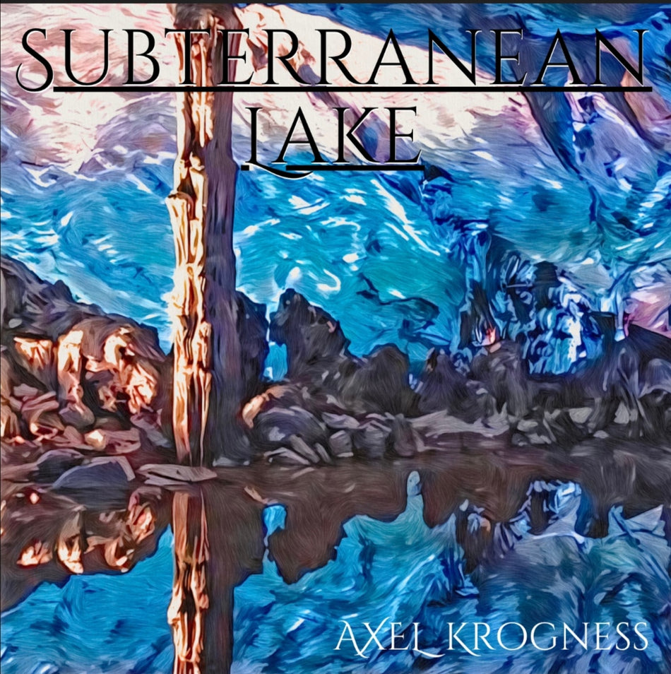 Subterranean Lake