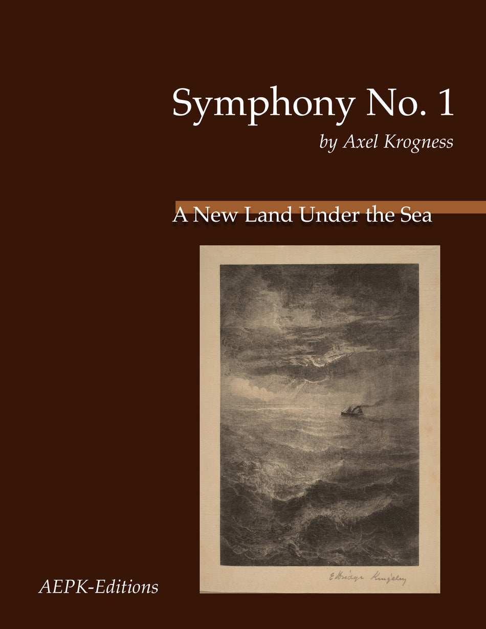 Symphony No. 1