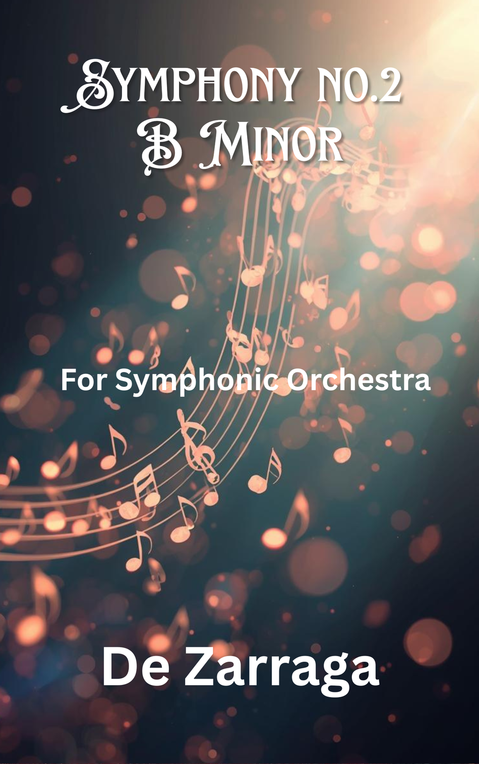 Symphony No. 2 B Minor