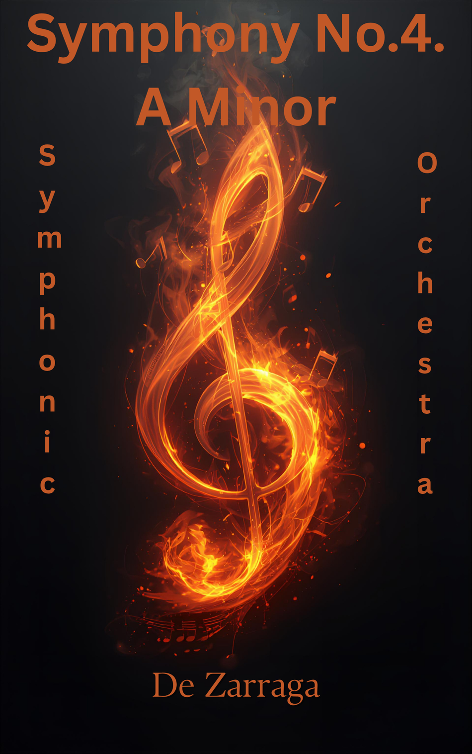 Symphony No. 4 A Minor