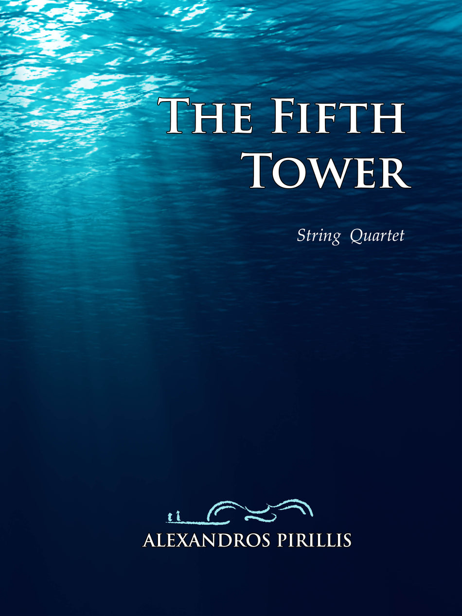 The Fifth Tower