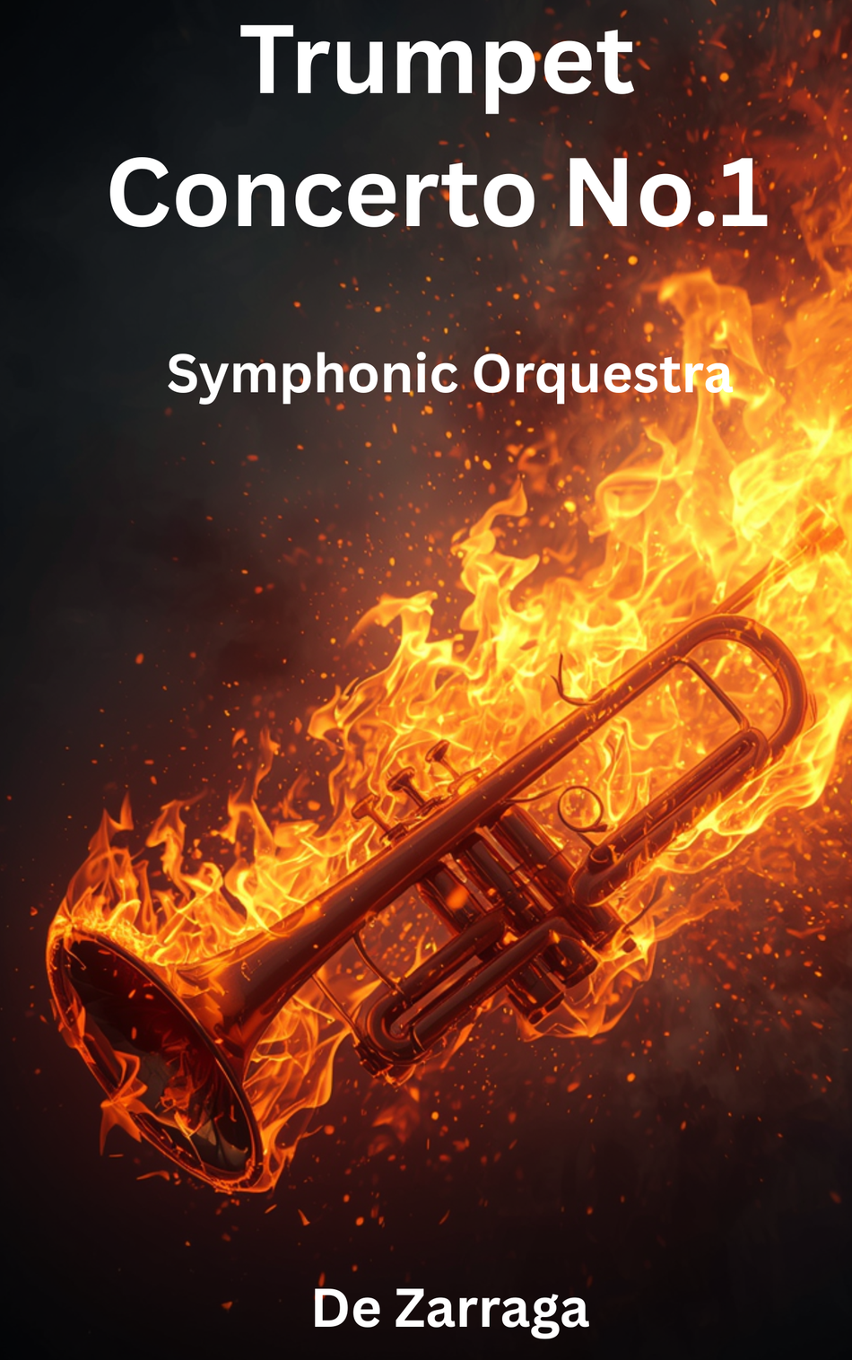 Trumpet Concerto No.1