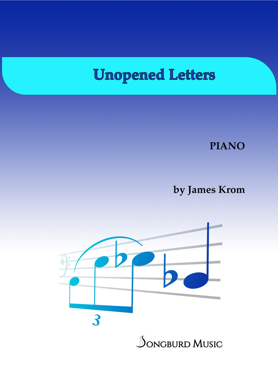 Unopened Letters