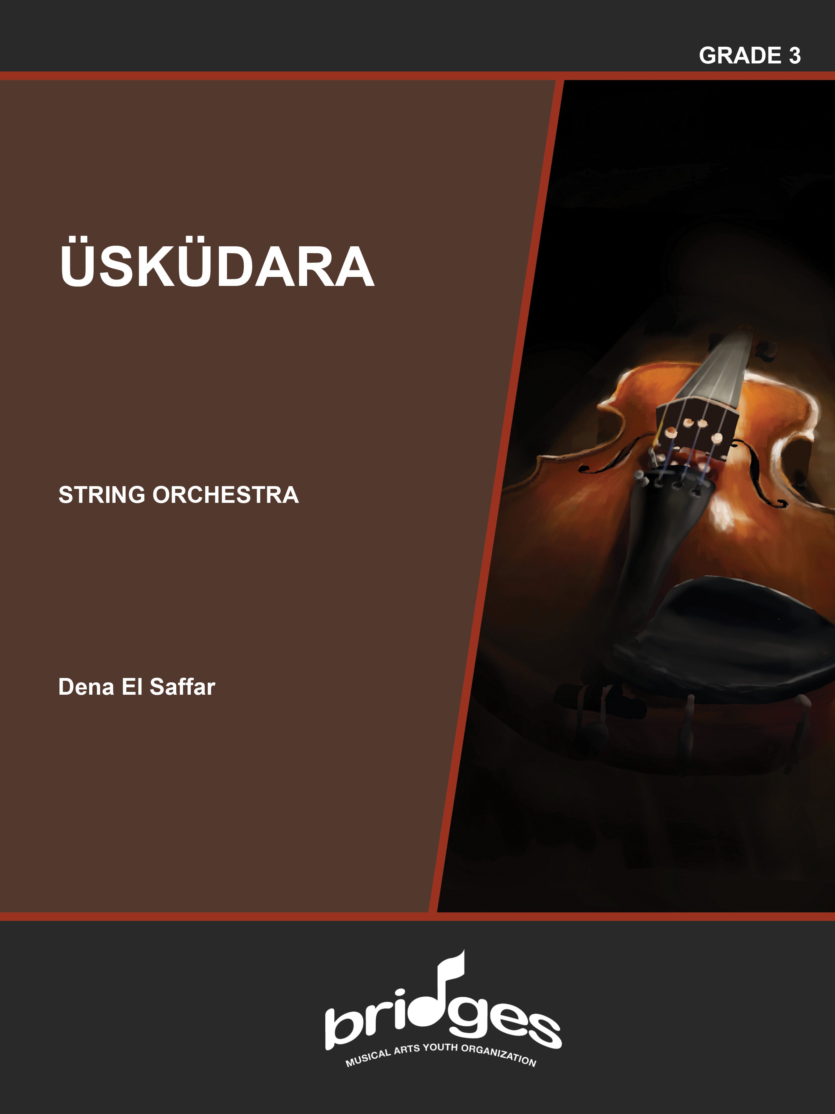 String Orchestra – Songburd Music
