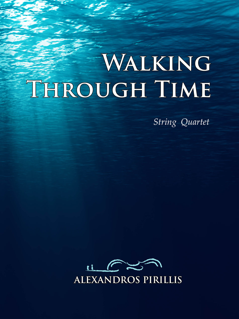 Walking Through Time