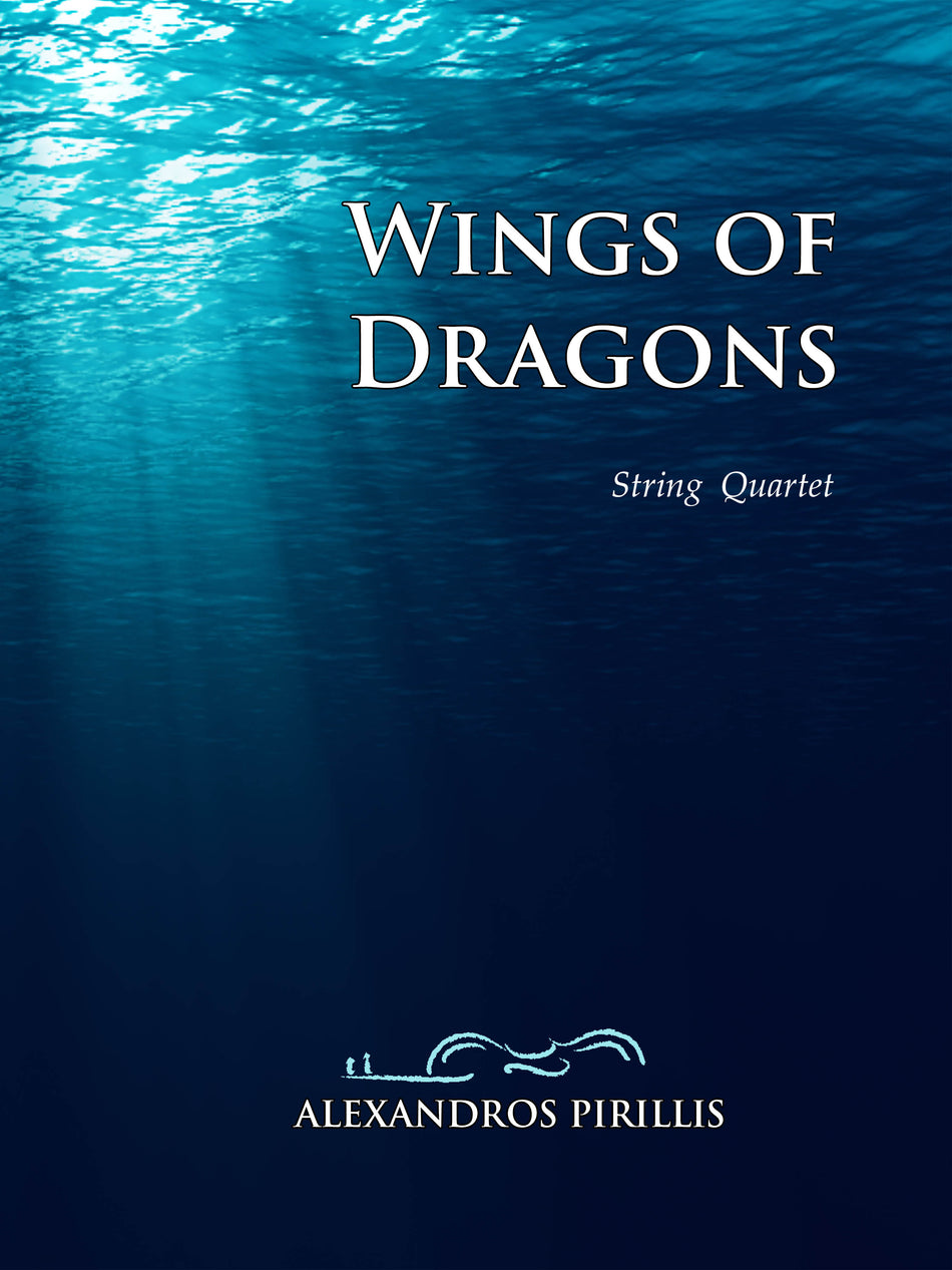 Wings of Dragons