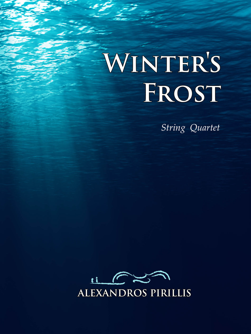 Winter's Frost