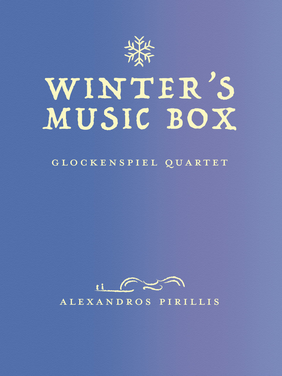 Winter's Music Box