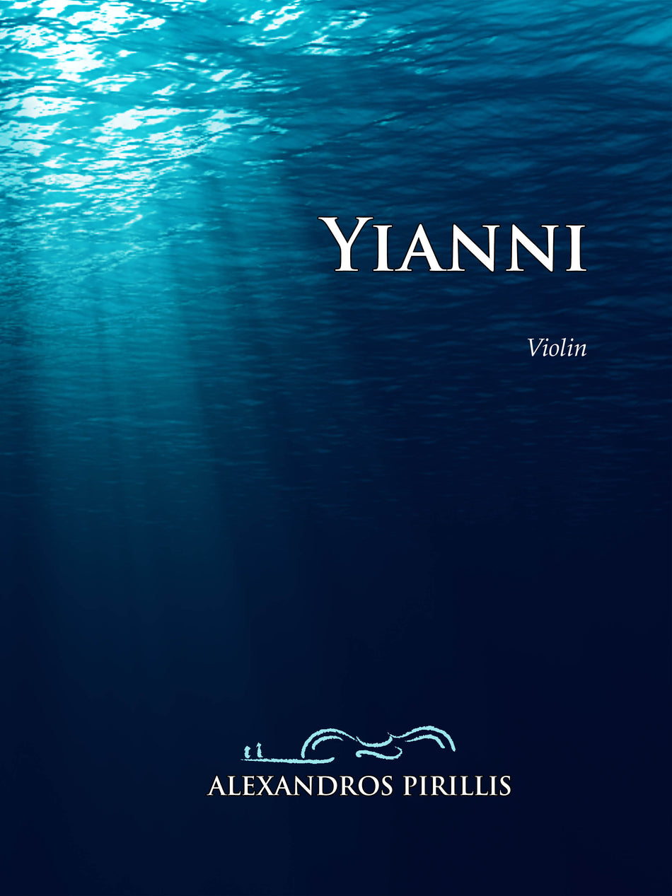 Yianni
