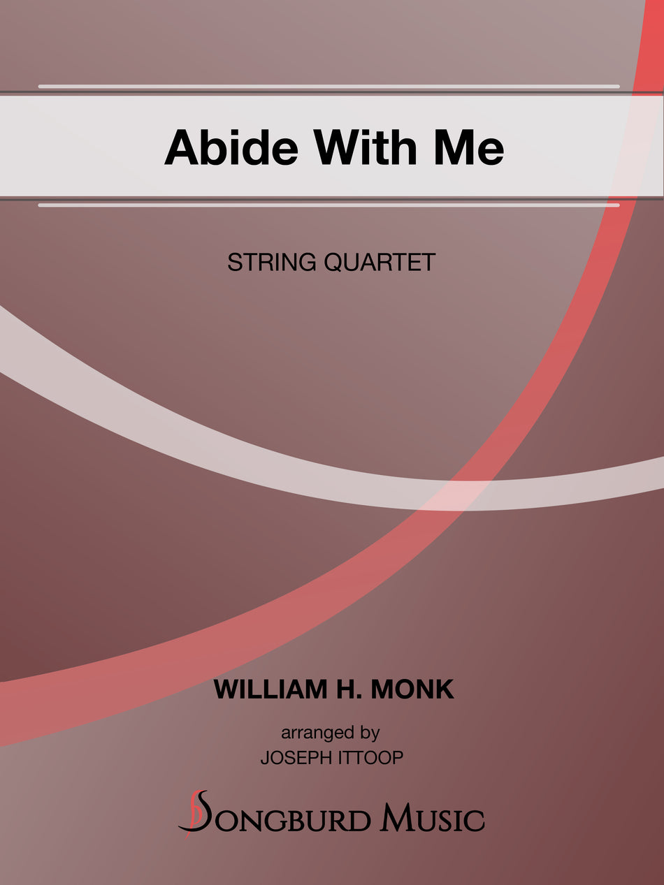 Abide With Me