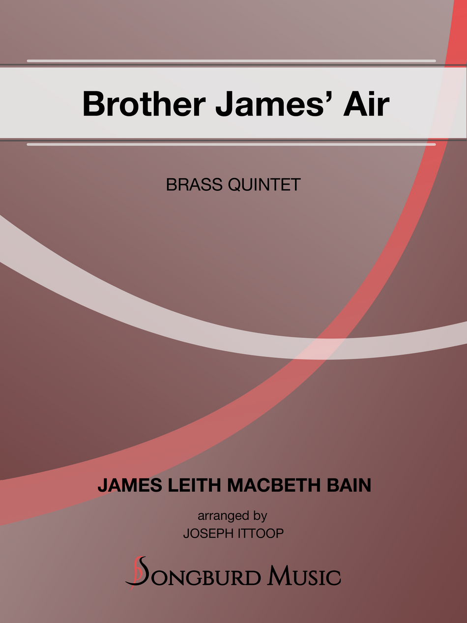 Brother James' Air