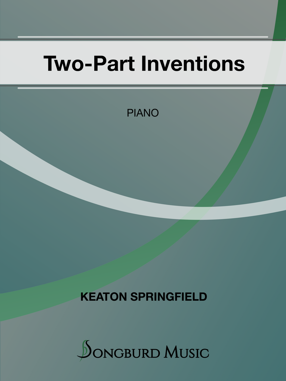 Two-Part Inventions