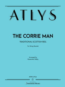 The Corrie Man