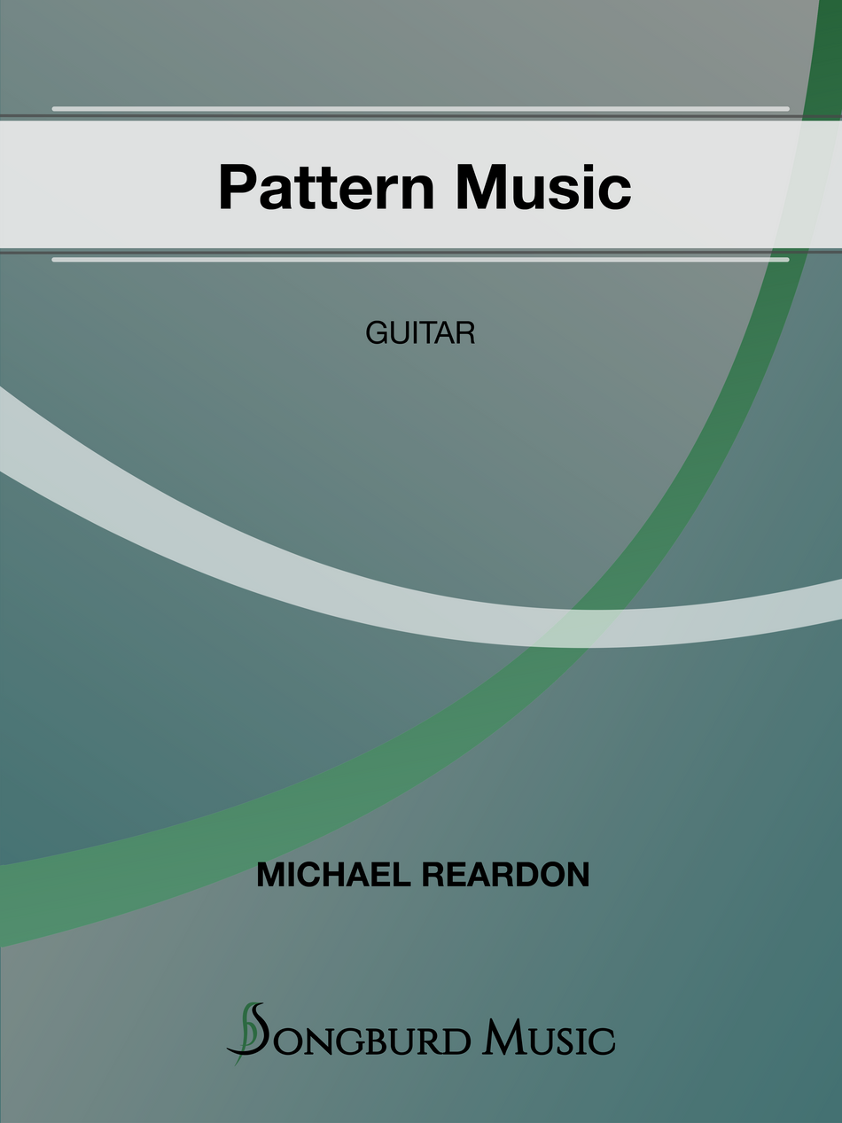 Pattern Music