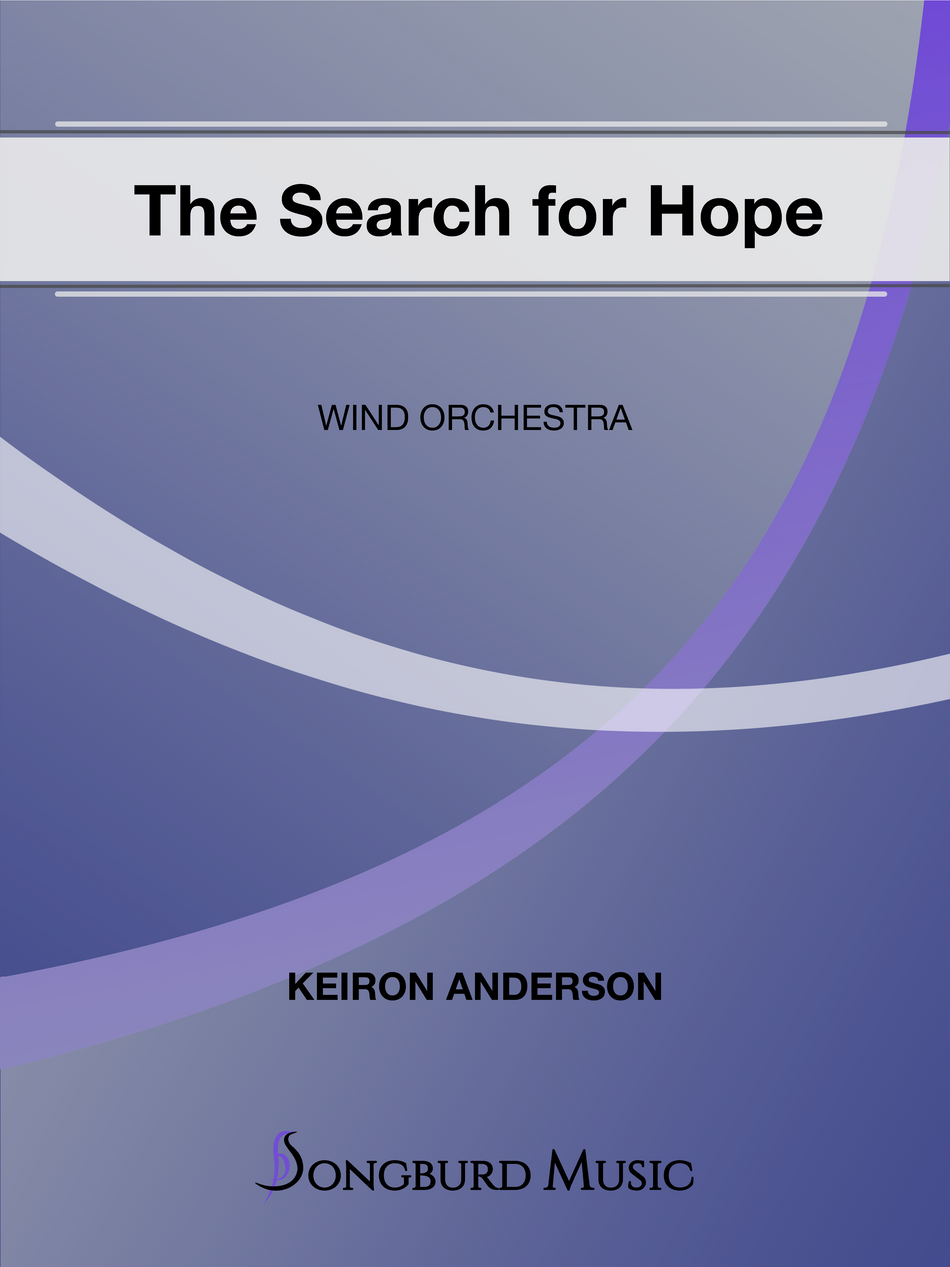 The Search for Hope